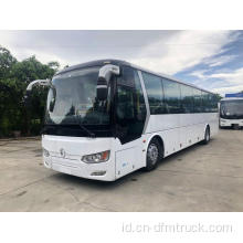 Bus penumpang 12m 54 kursi